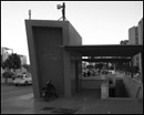 Aparcamiento Lima